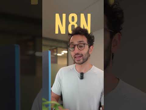A cheaper way to host AI tools #ad thumbnail