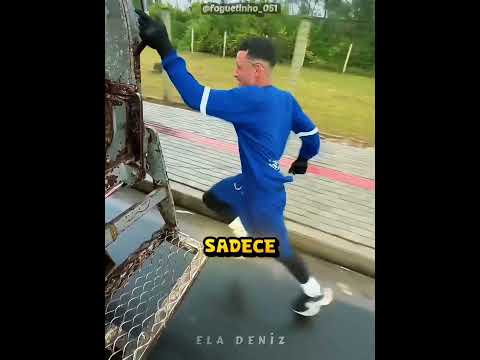 Çöpçü Değil Süper Kahraman Gibi 🤯 thumbnail