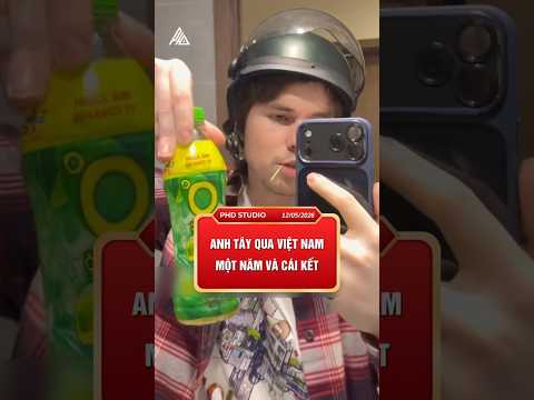 Anh Tây qua Việt Nam một năm và cái kết thumbnail