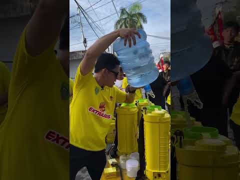PARADE CAP GO MEH EXTRAJOSS SINGKAWANG!!! #capgomeh2026 #capgomeh #singkawang thumbnail