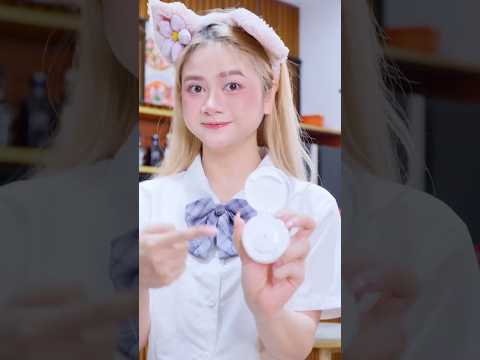 Don’t Waste Food… Even Ketchup ?? #lilymeow #lilymiumiu #couplegoals #schoolcrush #schooldrama thumbnail