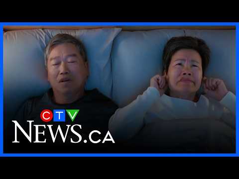 Manitoba sleep apnea research thumbnail