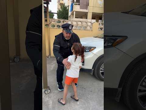 عمو خبيني بسرعه// #issahajaj #funny thumbnail