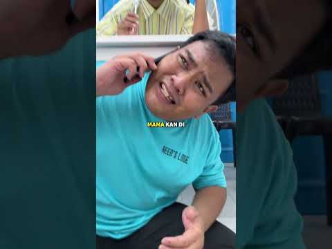 AYAH KAT RUMAH LAH EKMAL?? thumbnail