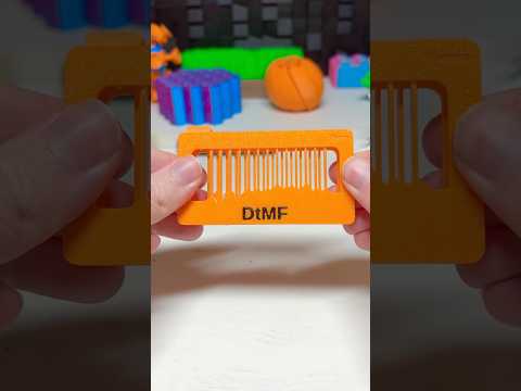 Bad Bunny - DtMF Musical Fidget thumbnail