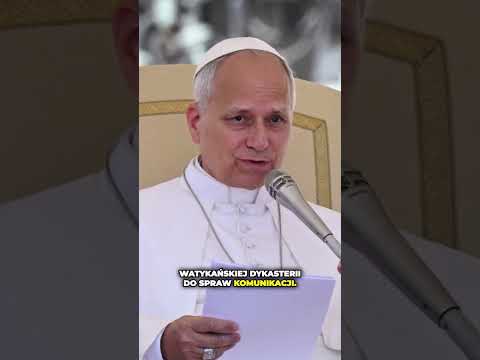 MARIA MONTSERRAT ALVARADO Z MEKSYKU PRZEJMUJE WATYKAŃSKIE MEDIA thumbnail