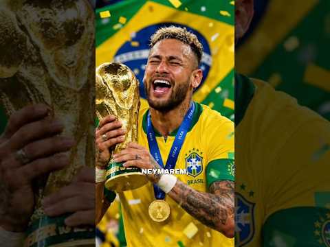NEYMAR SIĘ POPŁAKAŁ ! thumbnail