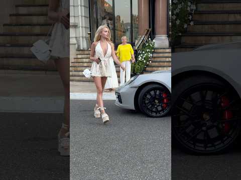 Blond Angelina Jolie #monaco #millionaire #luxury #life thumbnail