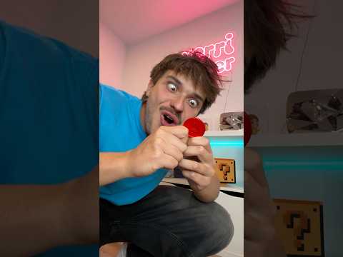 Conseguí La Moneda Mario Galaxy🔴⚠️#comedia thumbnail