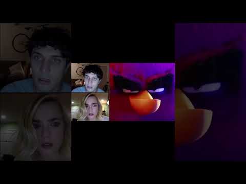 hrrrmmmmmm…. #angrybirds thumbnail