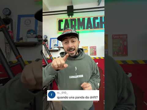 MA PUO' DRIFTARE? thumbnail
