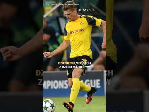 Łukasz Piszczek szczerze o swojej PORAŻCE w trenerskiej thumbnail