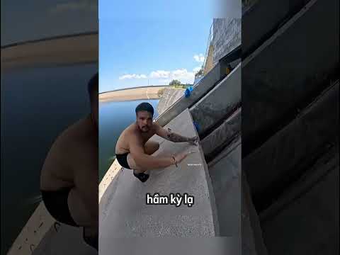 Đừng tò mò về những nơi nguy hiểm ? thumbnail