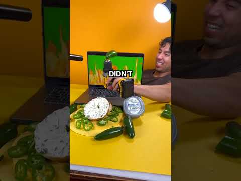 I Spent 8 Hours Filming Bagels thumbnail