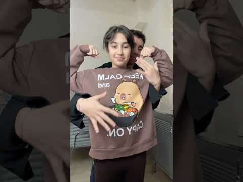 6. VİDEOYU ÇOK İSTEMİŞSİNİZ 🤪 thumbnail