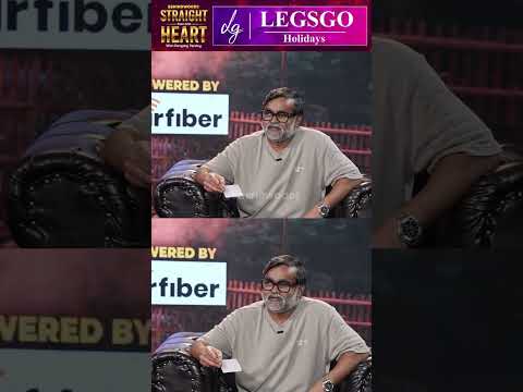 "உண்மையாக இருந்ததற்காக கிடைத்த பரிசு..😯" மனம் திறந்த Selvaraghavan thumbnail