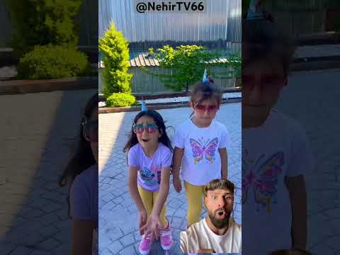 Champú pelo niñas NehirTV66 thumbnail