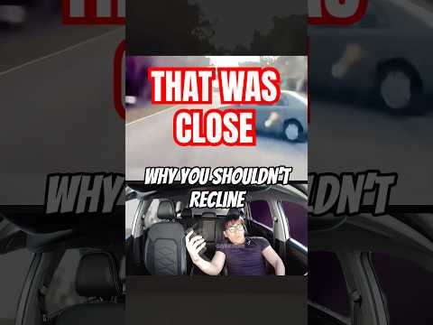Car ALMOST hits me 🤦‍♂️ #cars #dashcam #parody #jylez06 thumbnail