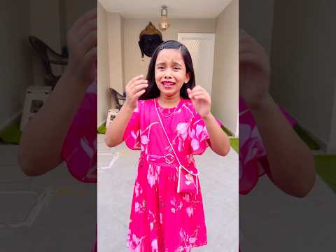 Amaira ko nhi le gyi mumma #shorts #thegeetagurjar thumbnail