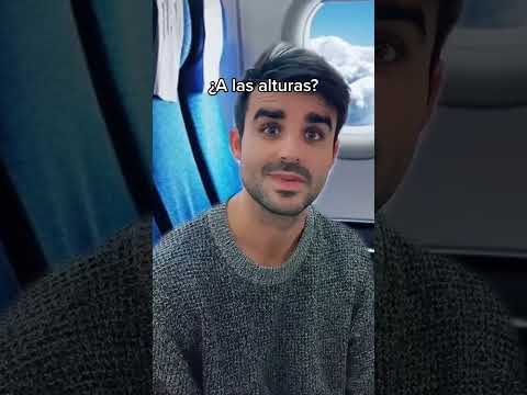 ¿Y por qué te hiciste piloto? 👨🏻‍✈️ #shorts thumbnail