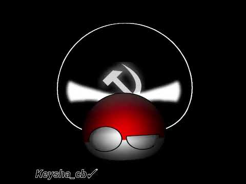 Nightmare cw:@Gamers1880_official Ib in desk #countryballs #alightmotion #shorts thumbnail
