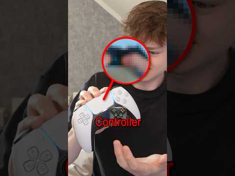 DAS KANN DEIN PS5 CONTROLLER?!?? thumbnail