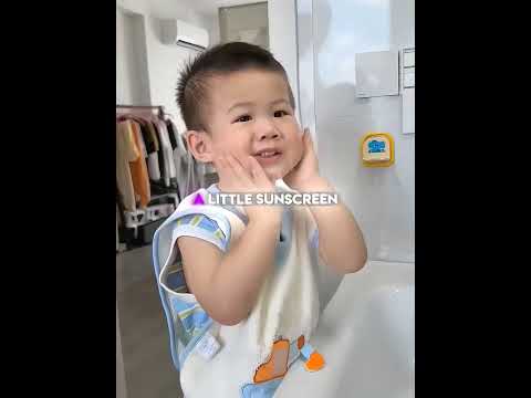 This Little Boy Did Everything Alone for His Sick Mom ?❤️ thumbnail