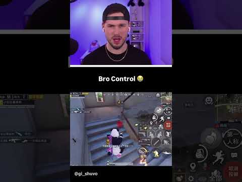 Bros Controls 💀 thumbnail