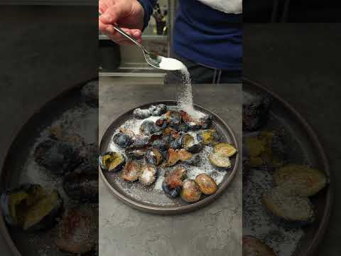 Plum dumplings thumbnail