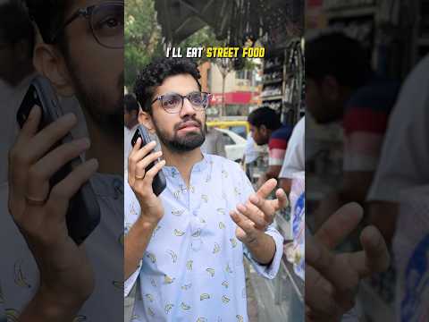 Best Indian Street food? Pt. 13 ? #shorts #streetfood thumbnail