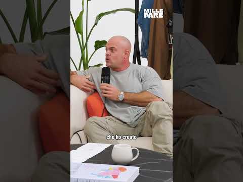 Cos’è l’amore? thumbnail