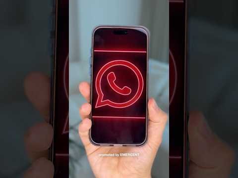 La Chat Segreta di Whatsapp che devi attivare! thumbnail