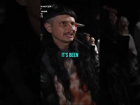 Jason Meets Oliver Tree ?? thumbnail
