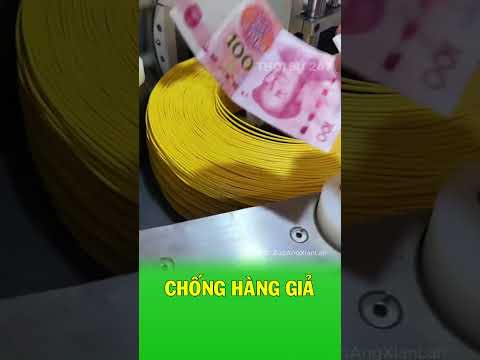 Đây là cách chống hàng giả khiến kẻ làm nhái cũng bó tay thumbnail