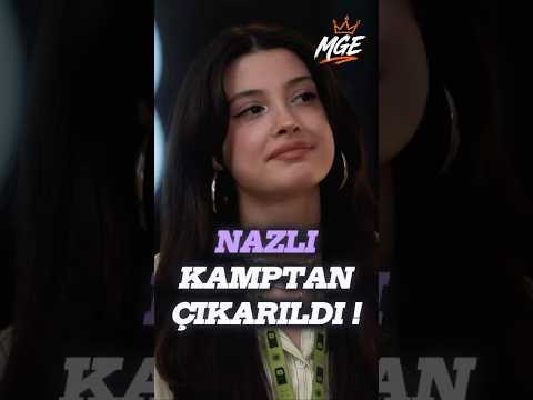 Kampta Bir Şok Daha Yaşandı ? #big5 #shorts thumbnail