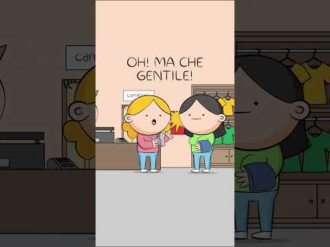 Quando qualcuno paga per te. thumbnail