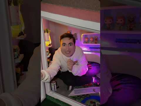 Efekan annesinden gizli sabahlamaya çalışıyor thumbnail