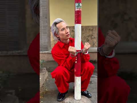BEN EAGLE - People who are not normal #MartialArts #ActionComedy #KungFu #Kindness #Trending #Viral thumbnail