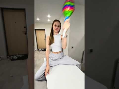 Cat mode high level fun😹♥️ thumbnail