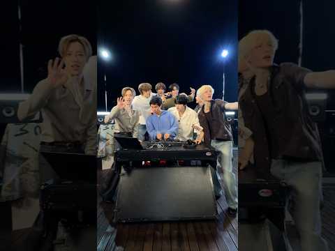 OMG! PARTY 🪩 #NoSchool_Tomorrow #OMG!#ALPHADRIVEONE #ALD1 #알파드라이브원 thumbnail
