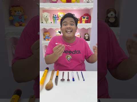 BENDA APA JE YG BOLEH AKU PUSING😱😱 thumbnail