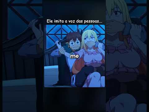 Ele imita voz das pessoas ? thumbnail