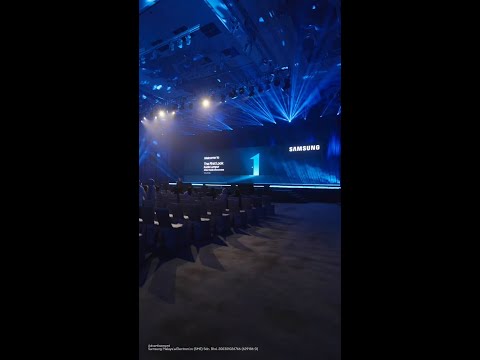 The First Look Kuala Lumpur 2026 | Samsung thumbnail