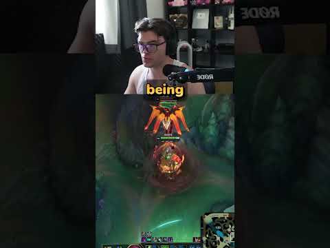 I am DONE With Top Lane... 😤➡️👇 thumbnail