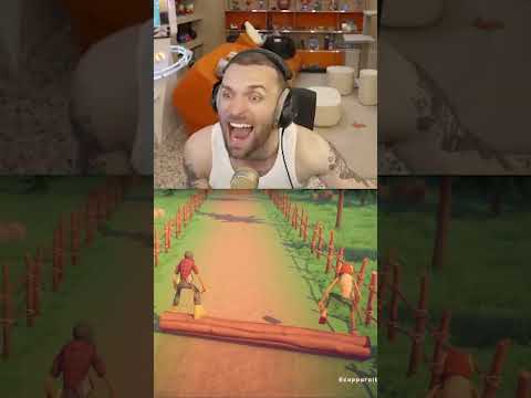 Ce duo s’entend à merveille 😂 thumbnail