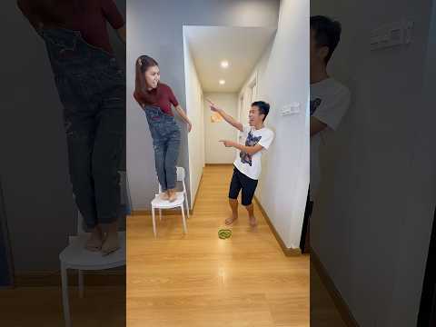 LNS - Con rắn kì lạ || Scary Snake #shorts thumbnail