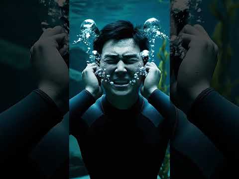 Berapa lama manusia bisa bertahan di laut dalam? thumbnail