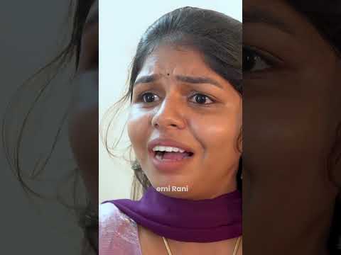 தலைல கல்ல போட்டு கொல்ல பாப்பாங்க | EMI Rani thumbnail