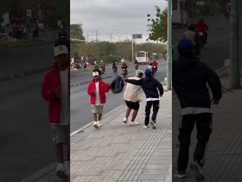 El bolso  perdido ?? #funny thumbnail
