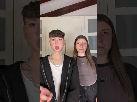 Nuovo look😂 #filter #viralshorts #viral thumbnail